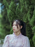 尤蜜丝 穿搭写真 NO.065(30)